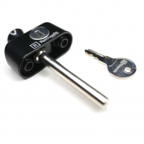3D Remsafe MBL-01-BLK Multi Bolt