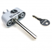 3D Remsafe MBL-01-SIL Multi Bolt