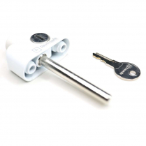 3D Remsafe MBL-01-WHT Multi Bolt