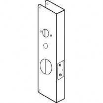 Don Jo Wrap-Around, Kaba 1000, 2 3/4" Backset, 1 3/4" Door