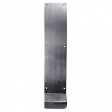 Don Jo 1866-630 Combination Push Pull Plate