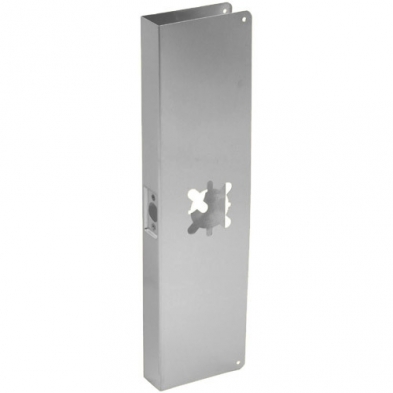 Don Jo 20-S-2-CW Wrap Around Plate