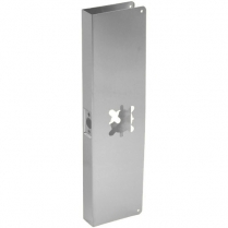 Don Jo 20-S-2-CW Wrap Around Plate