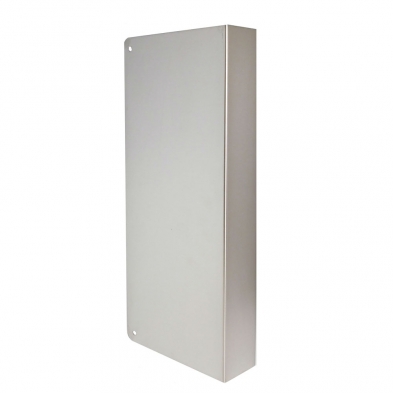Don Jo 90-S-CW Wrap Around Cover Plate