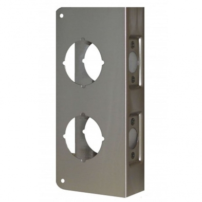 Don Jo 946-S-CW Wrap Around Plate