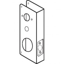 Don Jo Wrap-Around, Kaba 1000, 2 3/4" Backset, 1 3/4" Door