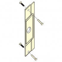 Don Jo AL-211-DU Latch Protector