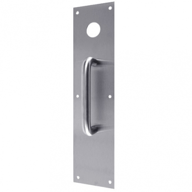 Don Jo CFC-7115-630 Pull Plate