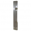 Don Jo CLP-110-630 Commercial Type Latch Protector