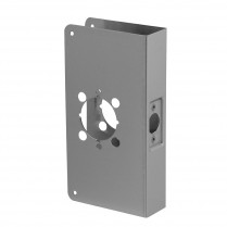 Don-Jo Wrap Around Plates