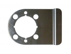 Don Jo WSLP-104-630 Latch Protector