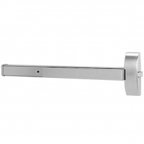 Dorma 9300B-689 Wide Stile Rim Exit Device