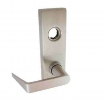 Dorma YR08-630 R Style Key Cntl Latchbolt Escutcheon Trim