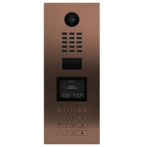 Doorbird D21DKV US10 Video Box Brnz
