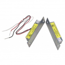 Detex Contact Set, Flush