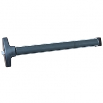 Detex V40-HD-628-99-36 Value Series Rim Exit Device