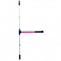 Detex V50EB-CD-628-96-36X84 Surface Vertical Rod Exit