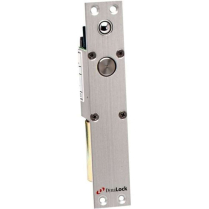 DynaLock 1300 Mortise Compact Electric Deadbolt