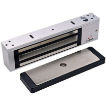 DynaLock 2011 Single 1200 lbs. Holding Force Electromagnetic