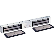 DynaLock 2022 Double 1200 lbs. Holding Force Electromagnetic