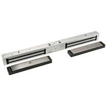 DynaLock 2282 Double Electromagnetic SlimLine MagLock