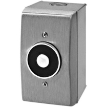 DynaLock 2805 Surface Wall Mount Electromagnetic Door Holder