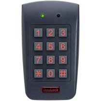 DynaLock 7400 Single Gang Box Standalone Digital Keypad