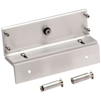 DynaLock GLB Gate Lock Bracket for Electromagnetic Gate Lock