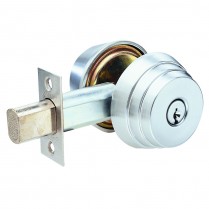 Arrow Standard Duty Deadbolt Locks
