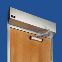 Entrematic Ditec HA8LP-LPL Low Energy Low Profile Operator