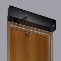 Entrematic Ditec HA8LP-RPS Low Energy Low Profile Operator