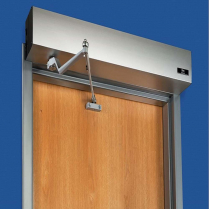 Entrematic Ditec HA8LP-RPS Low Energy Low Profile Operator