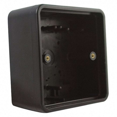 Entrematic Ditec P-10BOX45SQSM Surface Mount Box