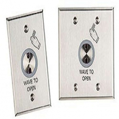  Entrematic Ditec W5-670 Wave to Open Switch