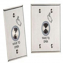 Entrematic Ditec W5-670 Wave to Open Switch