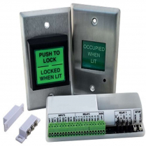 Entrematic Ditec W6-147 Restroom Kit