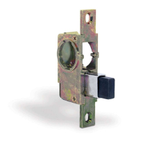 ESP Hudson Amarlite Replacement Lock