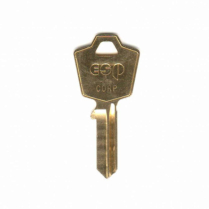 ESP ES1 Key Blank K