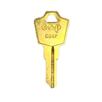 ESP ES8 Key Blank E