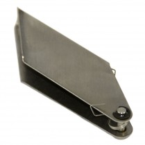 Southern Folger Paracentric Key Shield Assembly