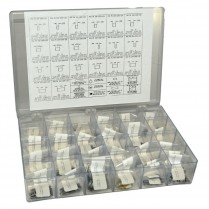 Southern Folger Mogul Cylinder Pin Kit