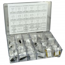 Southern Folger Maxi-Mogul Re-Keying Kit