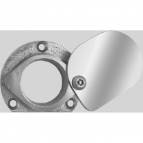 Southern Folger Cylinder Shield-32D