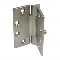 Southern Folger Full Mortise Hinge, W/Pin, 4 1/2" X 4 1/2"