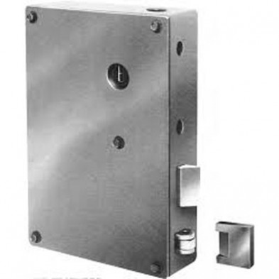 Southern Folger Electric Deadlatch Locks - Variant Product