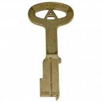 Southern Folger 7/7500 Tumbler Locks Paracentric Key Blank