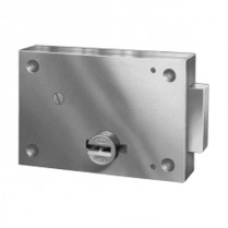 Southern Folger 80 Series Deadlocks
