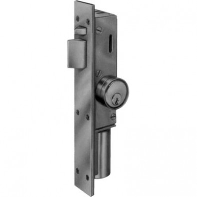 Southern Folger NS400 Series Electric Deadlatch Locks 