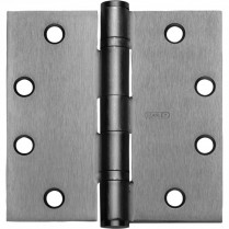 Stanley 4-1/2" Ball Bearing Hinges