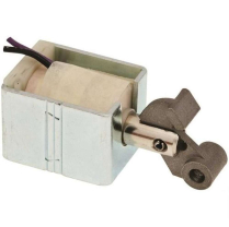 Folger Electric 076-0122-002 310 Series Solenoid